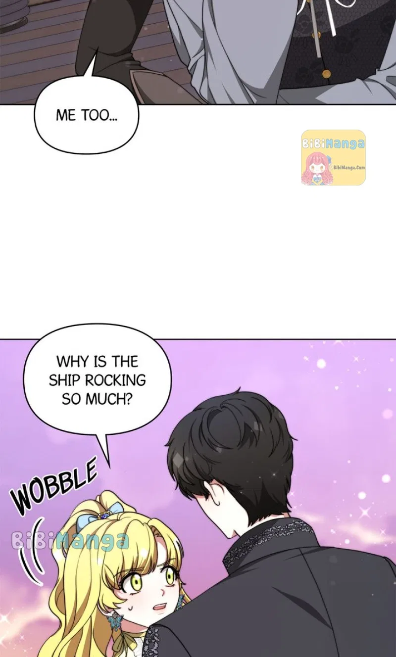 The Forgotten Princess Wants To Live In Peace Chapter 86 – Page 50