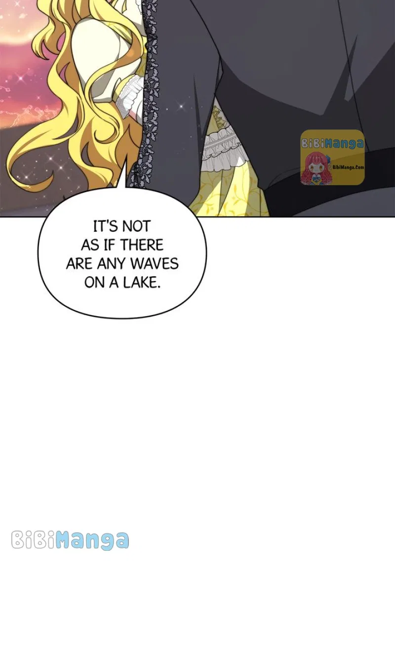 The Forgotten Princess Wants To Live In Peace Chapter 86 – Page 51