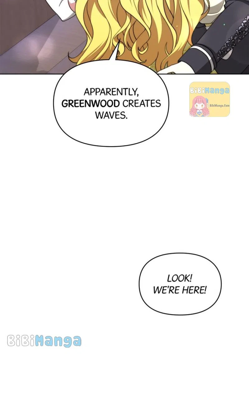 The Forgotten Princess Wants To Live In Peace Chapter 86 – Page 53