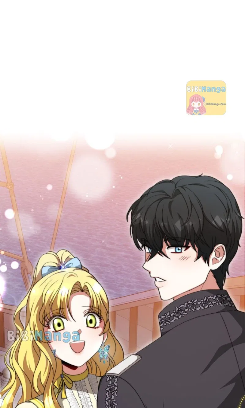 The Forgotten Princess Wants To Live In Peace Chapter 86 – Page 59
