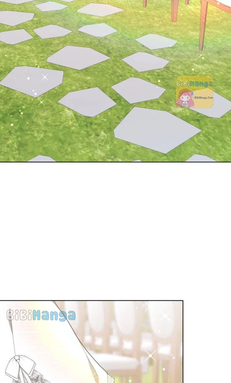 The Forgotten Princess Wants To Live In Peace Chapter 86 – Page 65