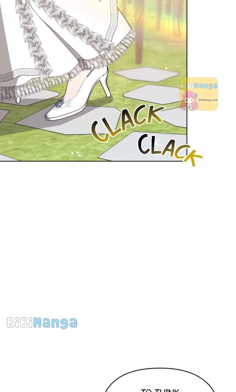The Forgotten Princess Wants To Live In Peace Chapter 86 – Page 66