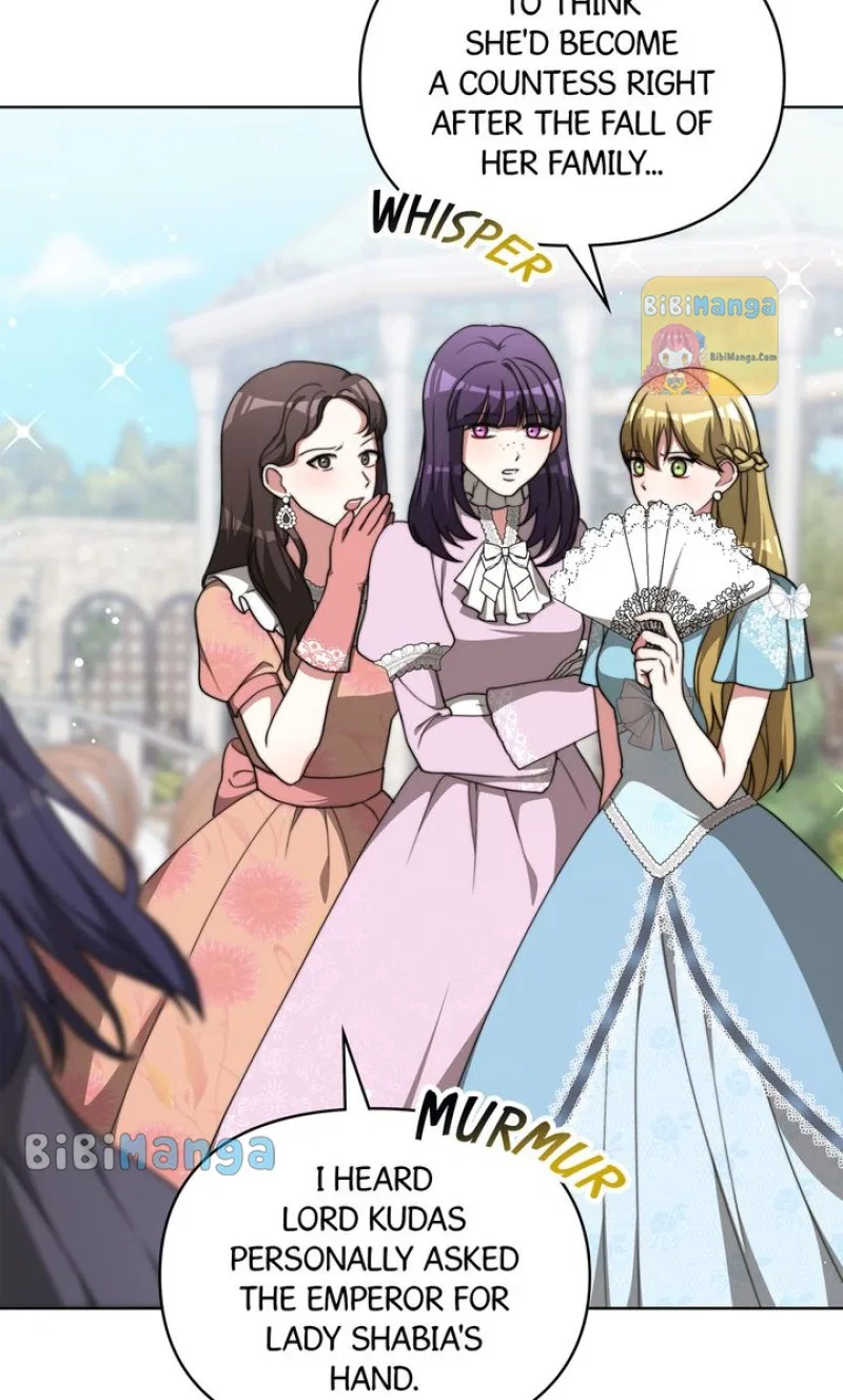The Forgotten Princess Wants To Live In Peace Chapter 86 – Page 67