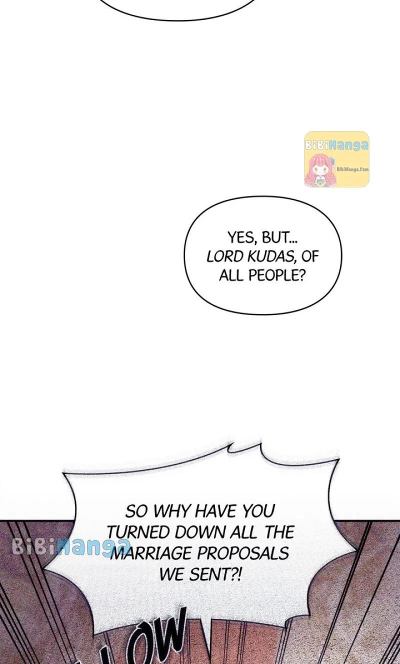 The Forgotten Princess Wants To Live In Peace Chapter 86 – Page 68