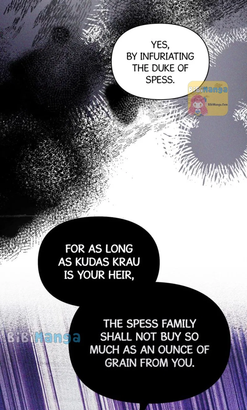 The Forgotten Princess Wants To Live In Peace Chapter 86 – Page 71