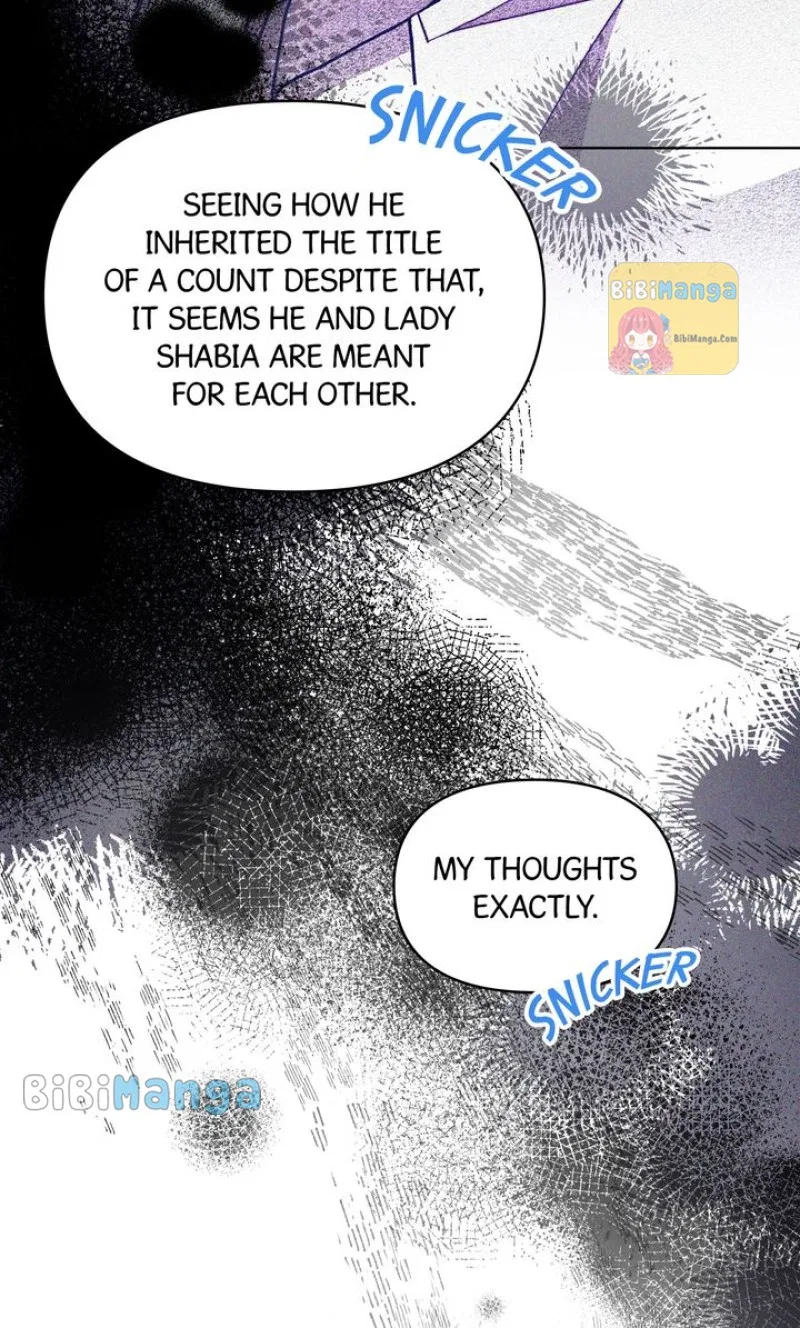 The Forgotten Princess Wants To Live In Peace Chapter 86 – Page 73