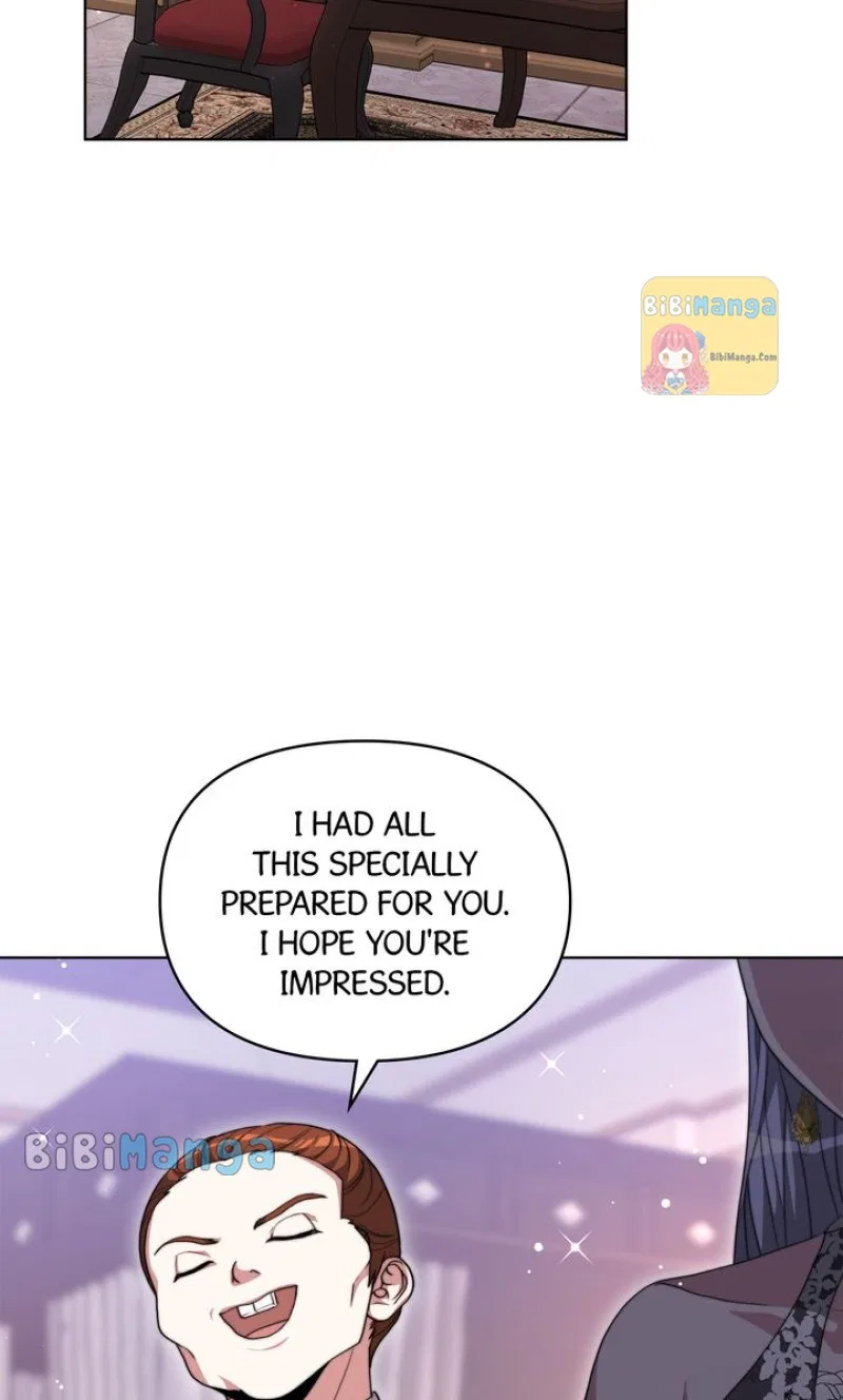 The Forgotten Princess Wants To Live In Peace Chapter 86 – Page 77