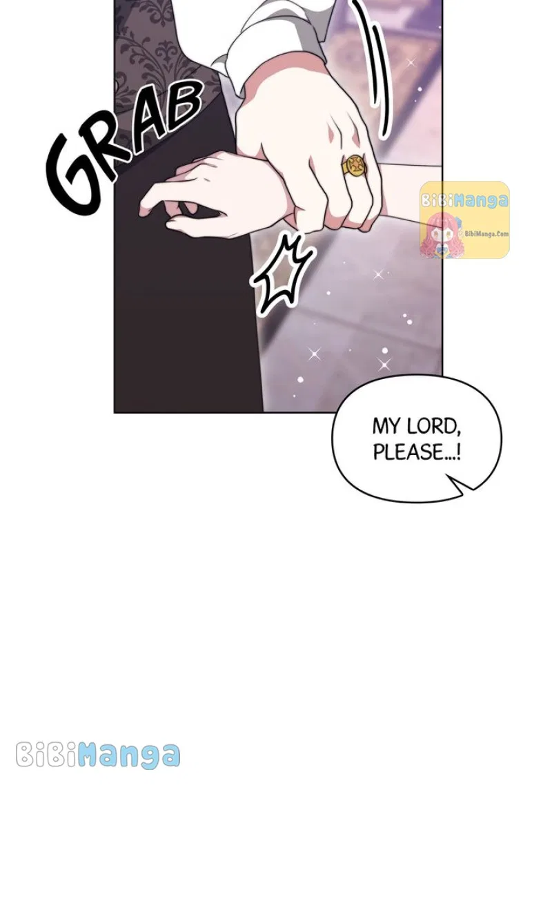 The Forgotten Princess Wants To Live In Peace Chapter 86 – Page 79