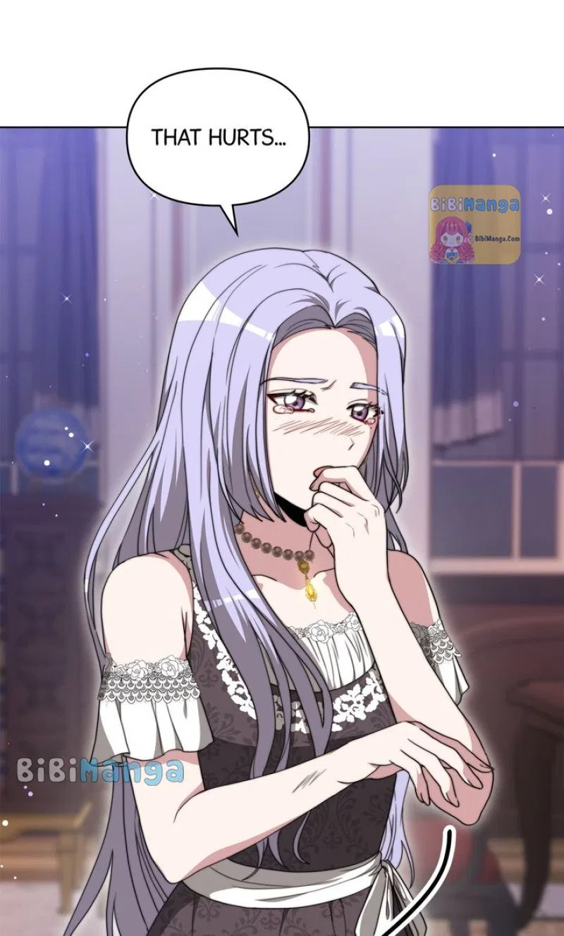 The Forgotten Princess Wants To Live In Peace Chapter 86 – Page 80