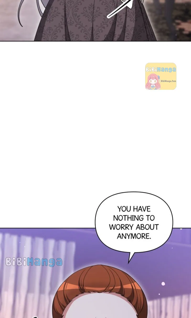 The Forgotten Princess Wants To Live In Peace Chapter 86 – Page 81