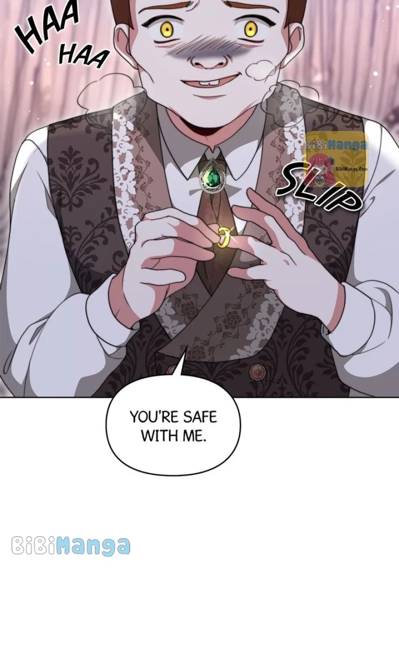 The Forgotten Princess Wants To Live In Peace Chapter 86 – Page 82