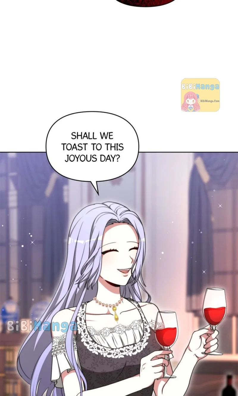 The Forgotten Princess Wants To Live In Peace Chapter 86 – Page 84