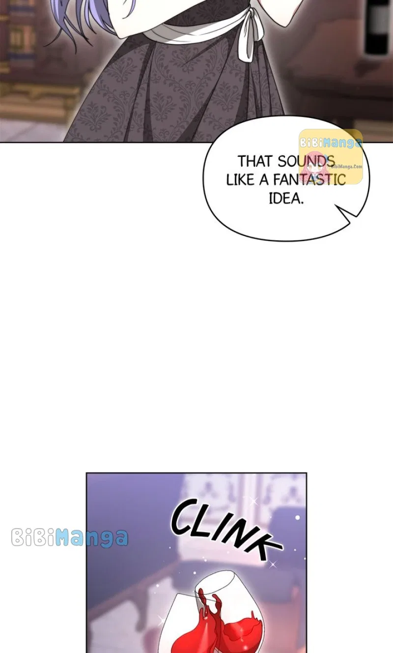 The Forgotten Princess Wants To Live In Peace Chapter 86 – Page 85