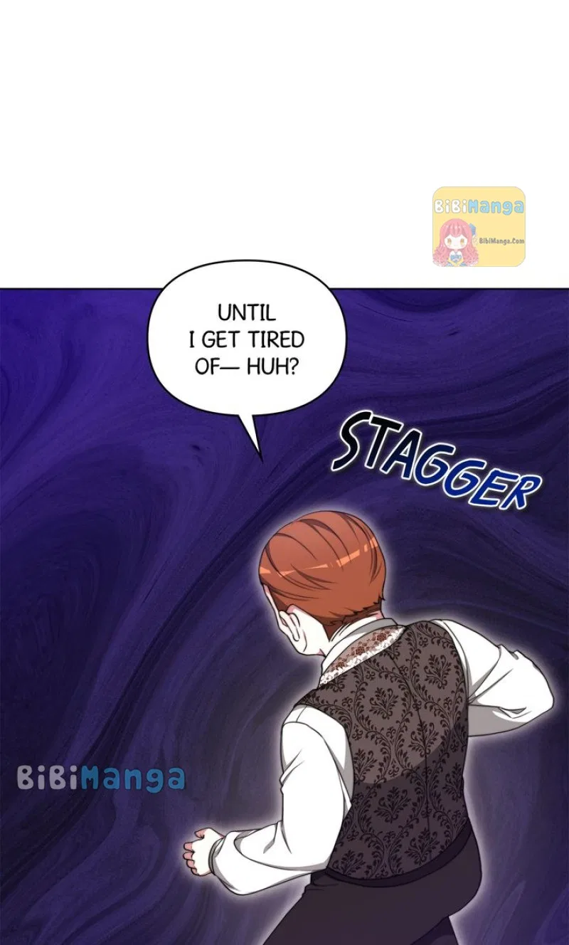 The Forgotten Princess Wants To Live In Peace Chapter 86 – Page 89