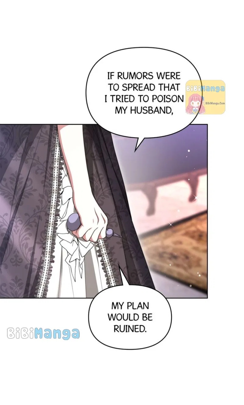 The Forgotten Princess Wants To Live In Peace Chapter 86 – Page 92