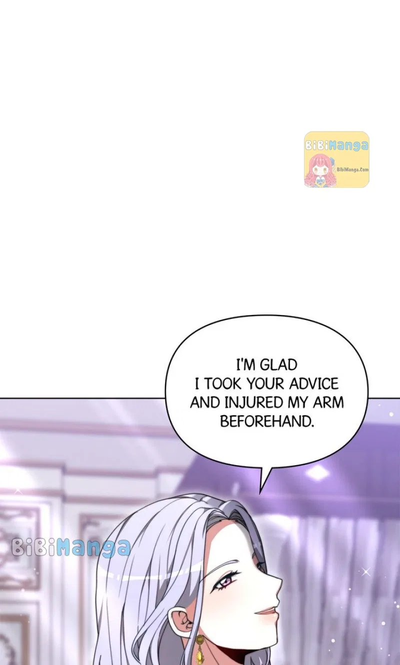 The Forgotten Princess Wants To Live In Peace Chapter 86 – Page 93