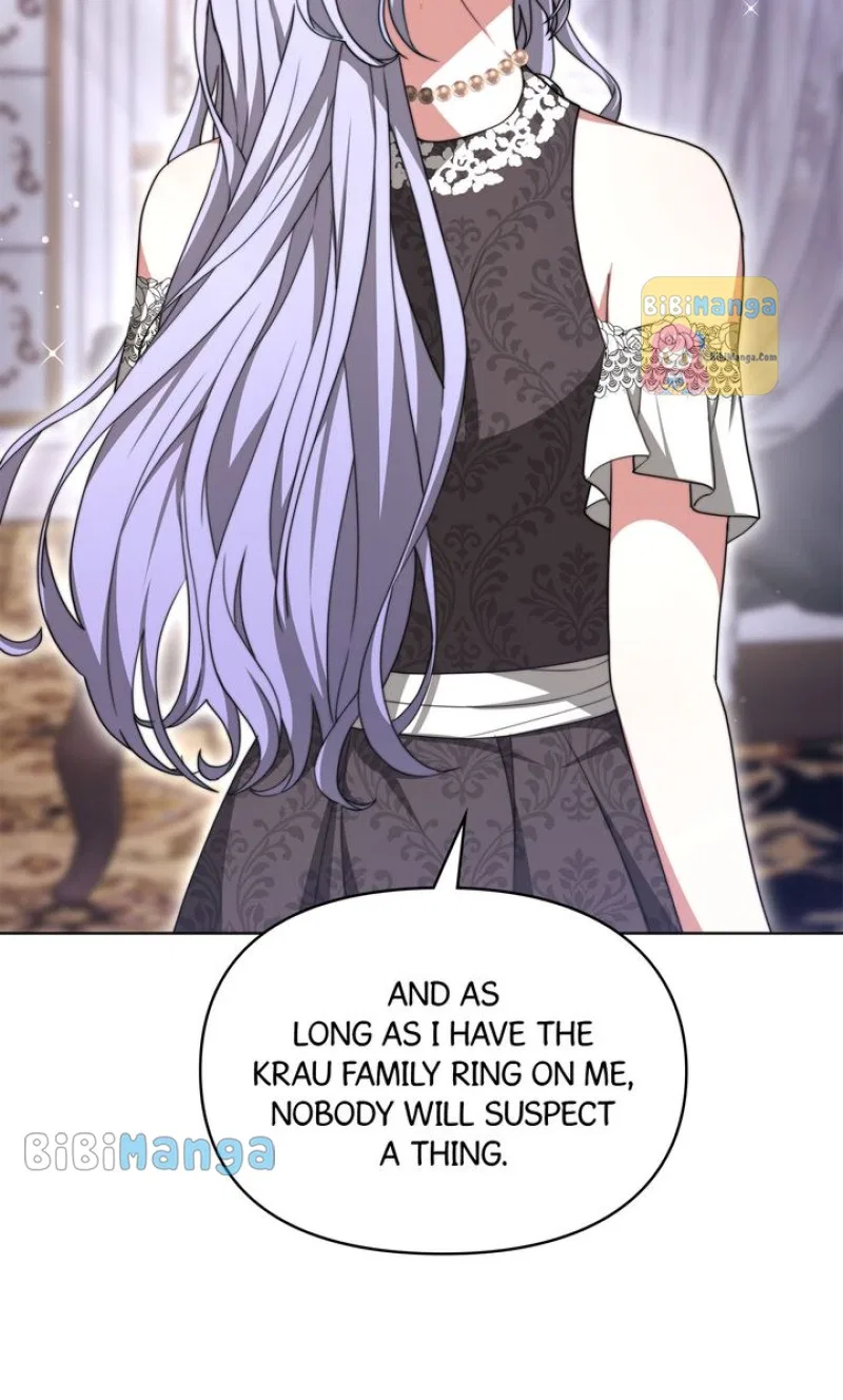 The Forgotten Princess Wants To Live In Peace Chapter 86 – Page 94