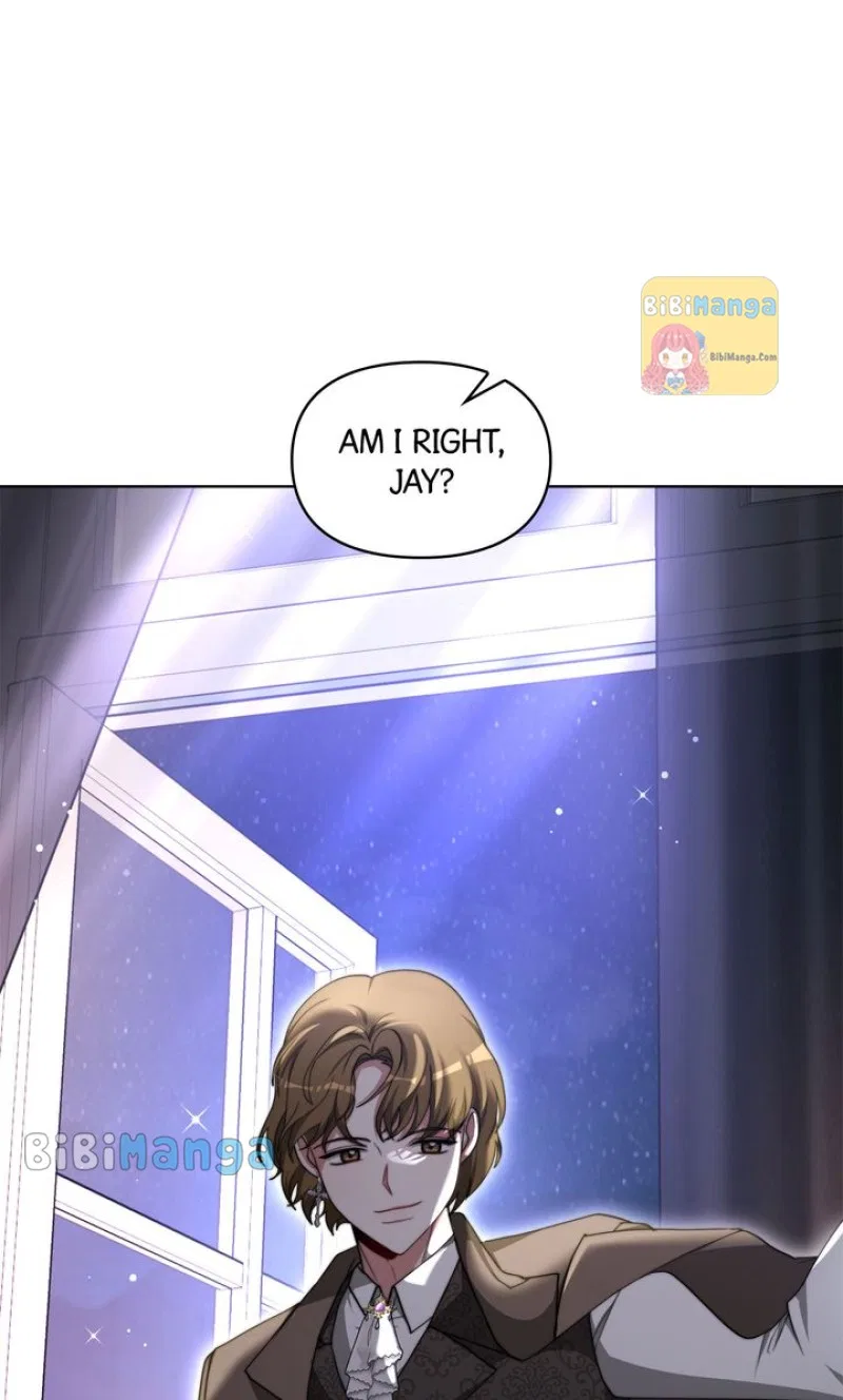 The Forgotten Princess Wants To Live In Peace Chapter 86 – Page 95