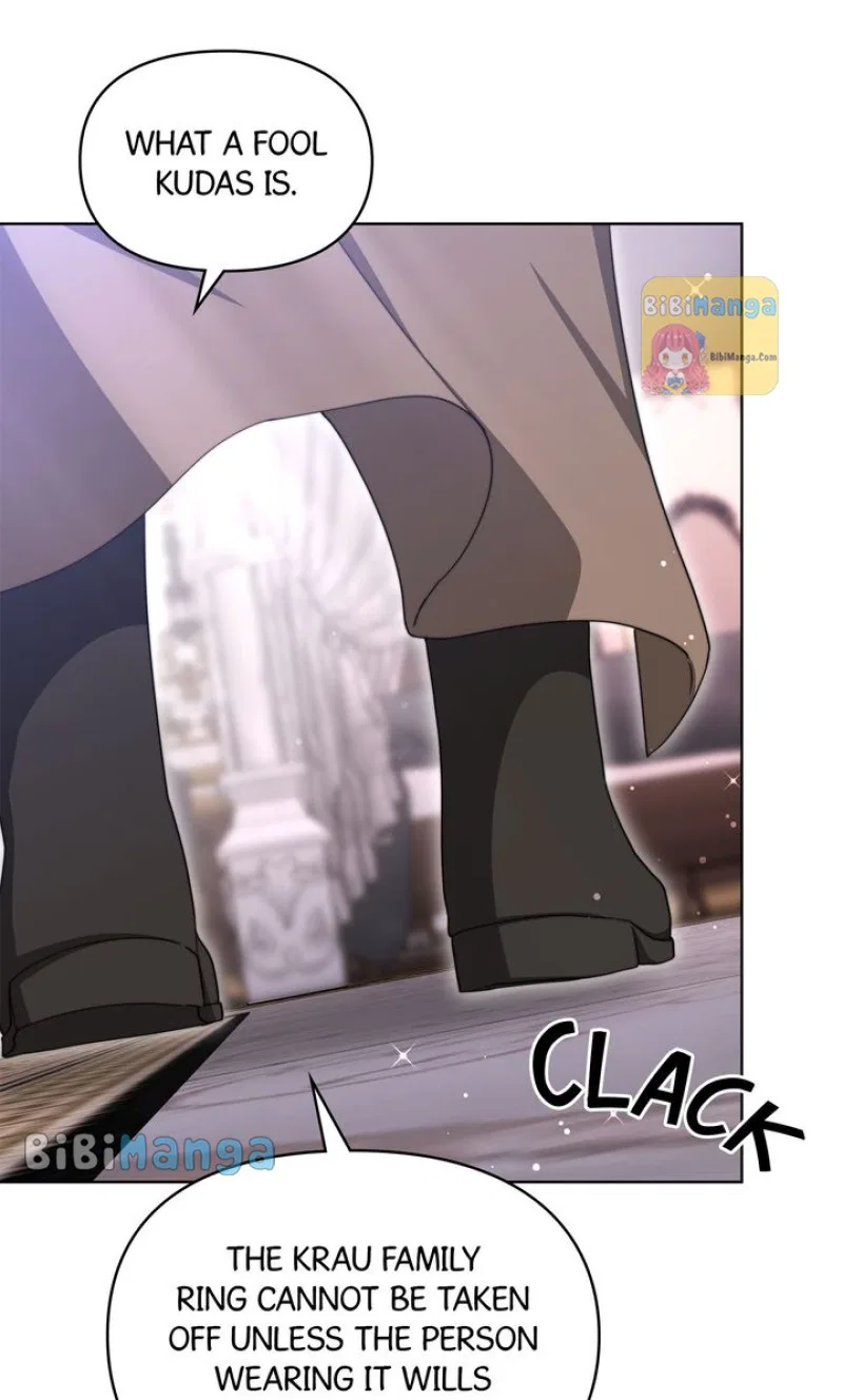 The Forgotten Princess Wants To Live In Peace Chapter 86 – Page 97