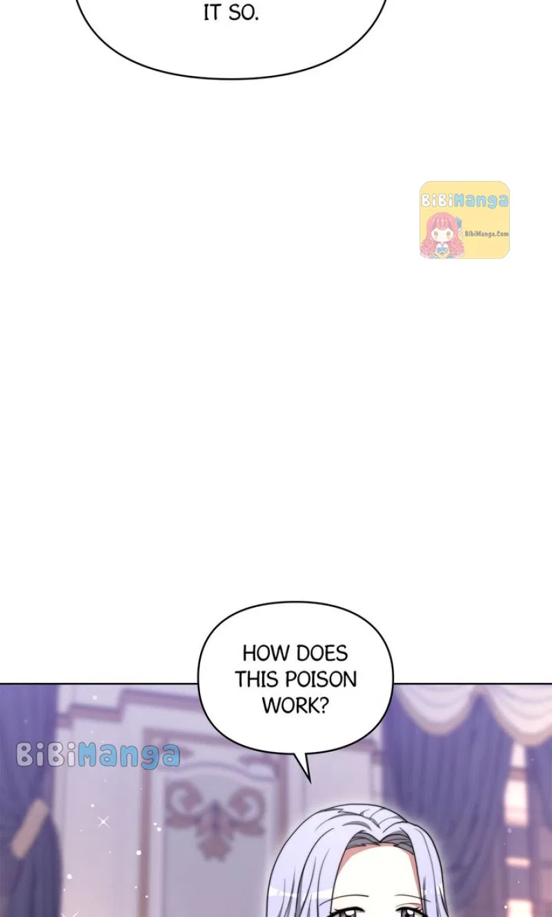 The Forgotten Princess Wants To Live In Peace Chapter 86 – Page 98