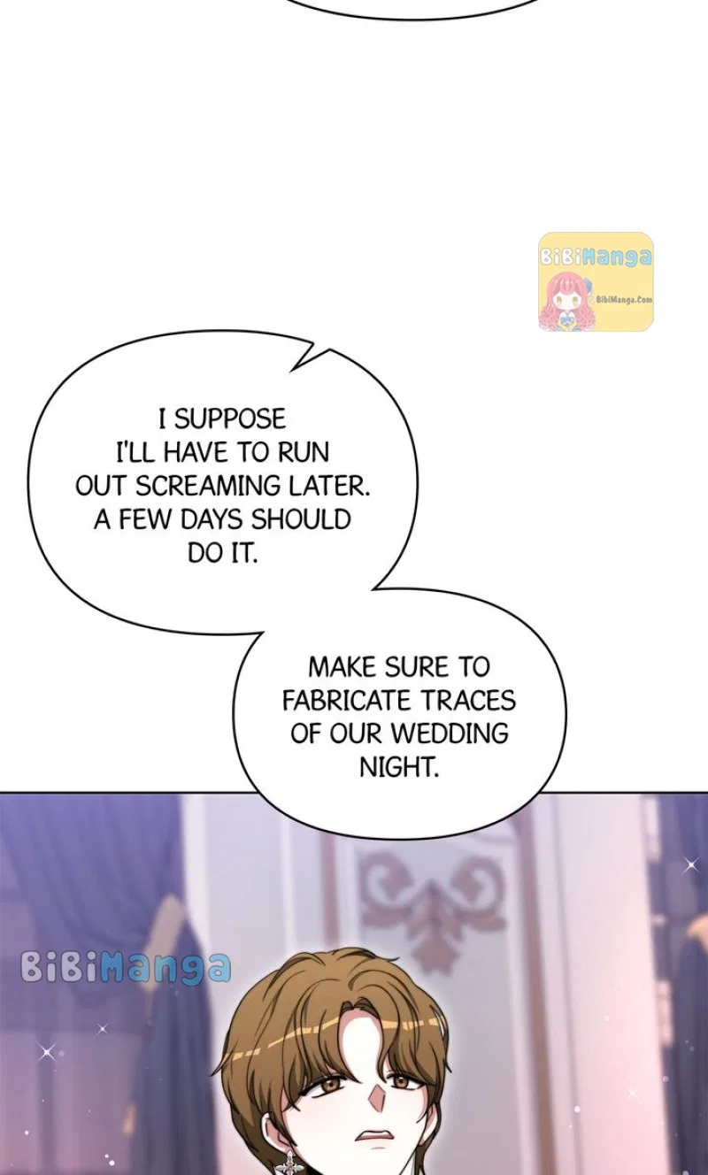 The Forgotten Princess Wants To Live In Peace Chapter 86 – Page 100