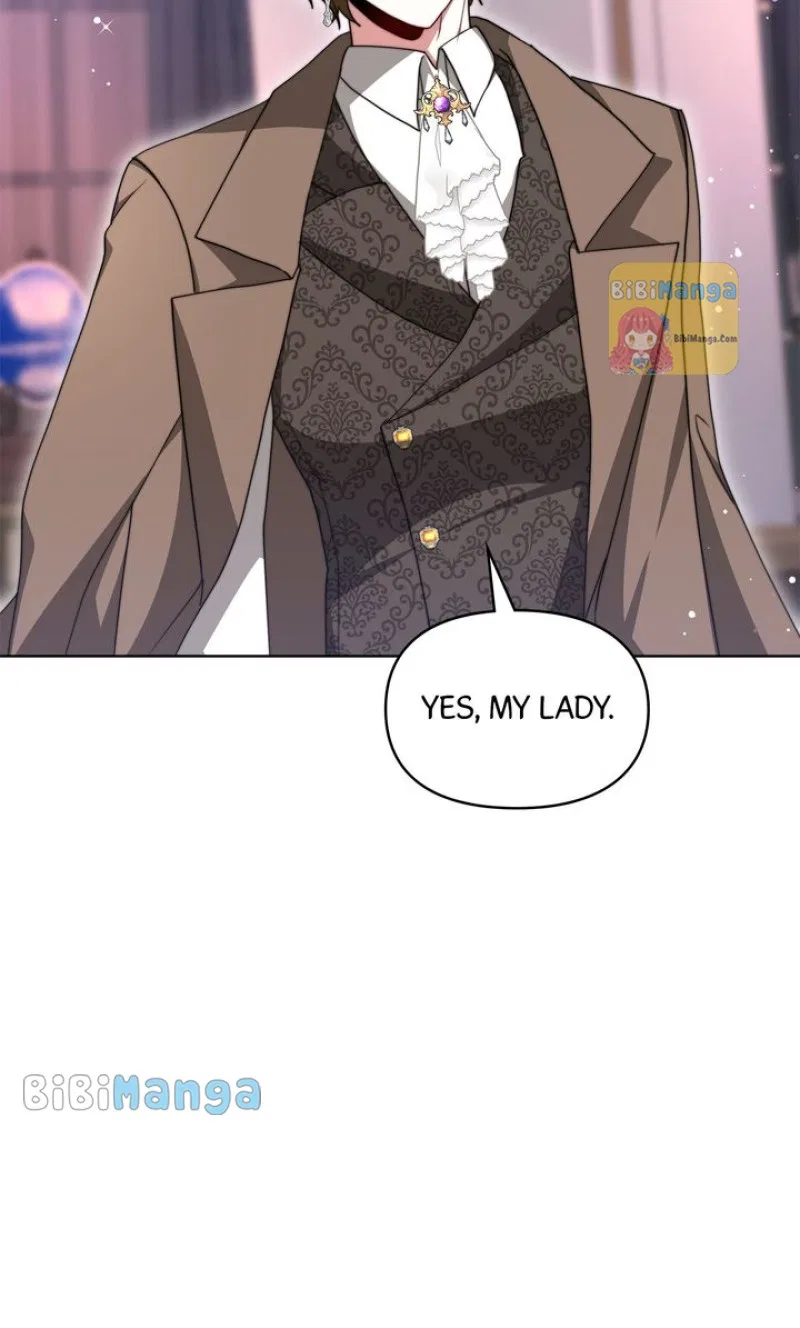The Forgotten Princess Wants To Live In Peace Chapter 86 – Page 101