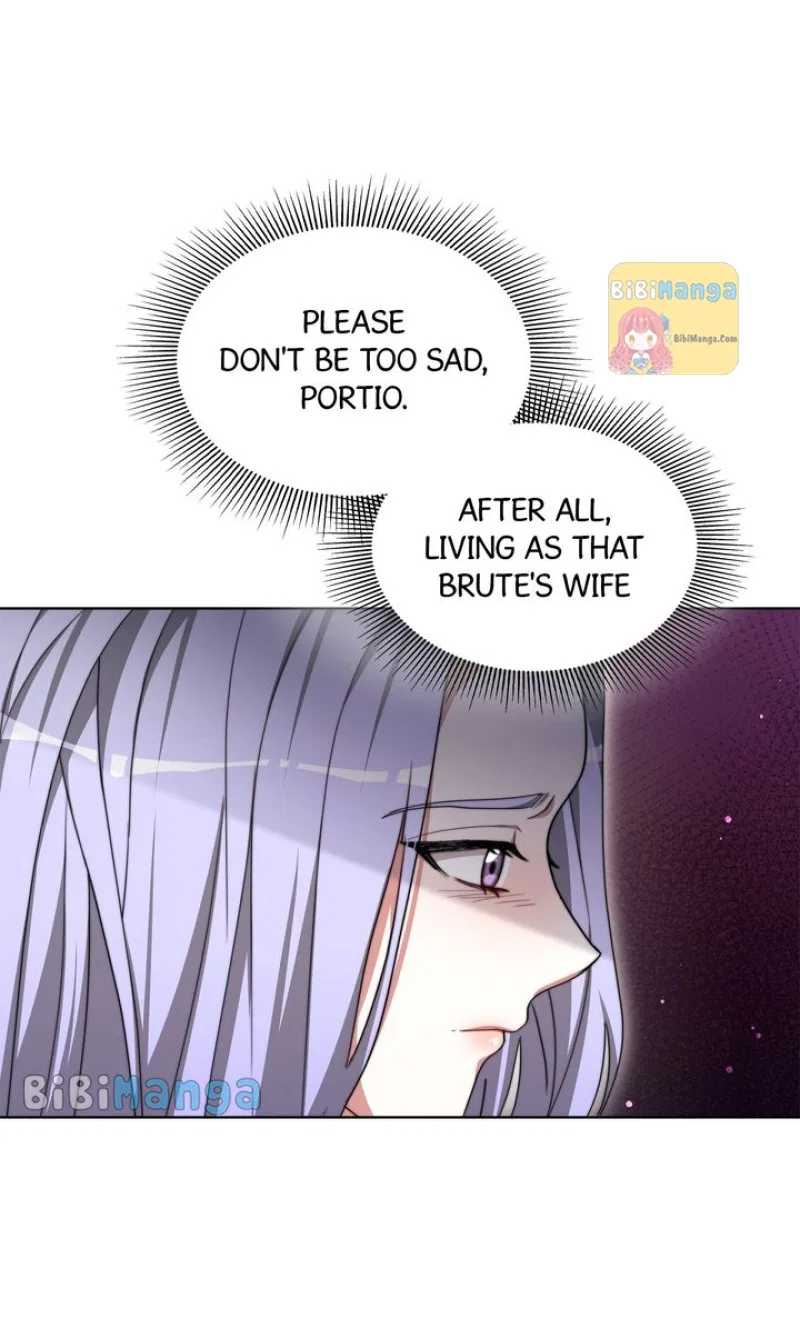 The Forgotten Princess Wants To Live In Peace Chapter 86 – Page 102