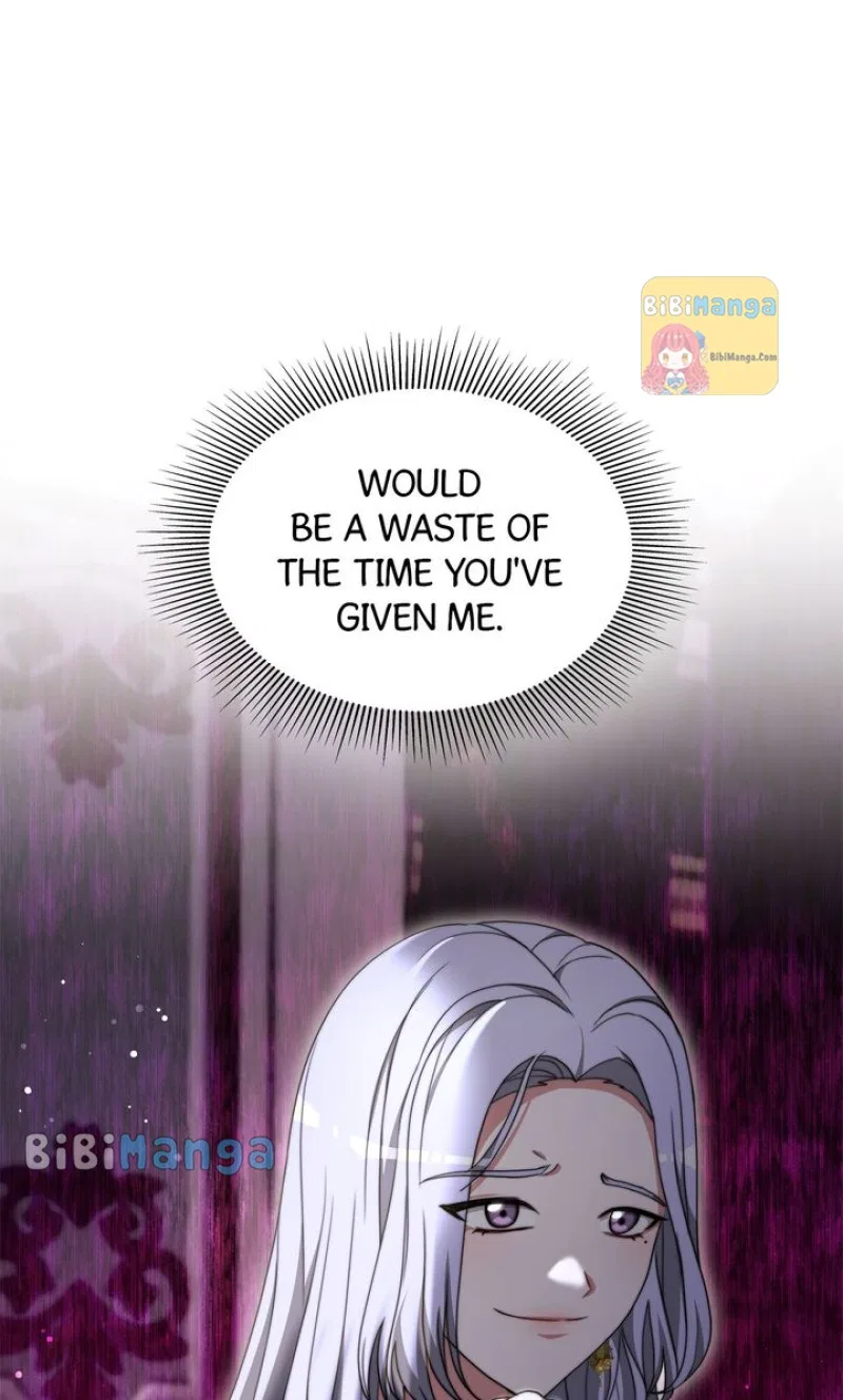 The Forgotten Princess Wants To Live In Peace Chapter 86 – Page 103
