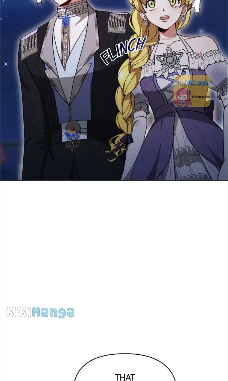 The Forgotten Princess Wants To Live In Peace Chapter 85 – Page 5