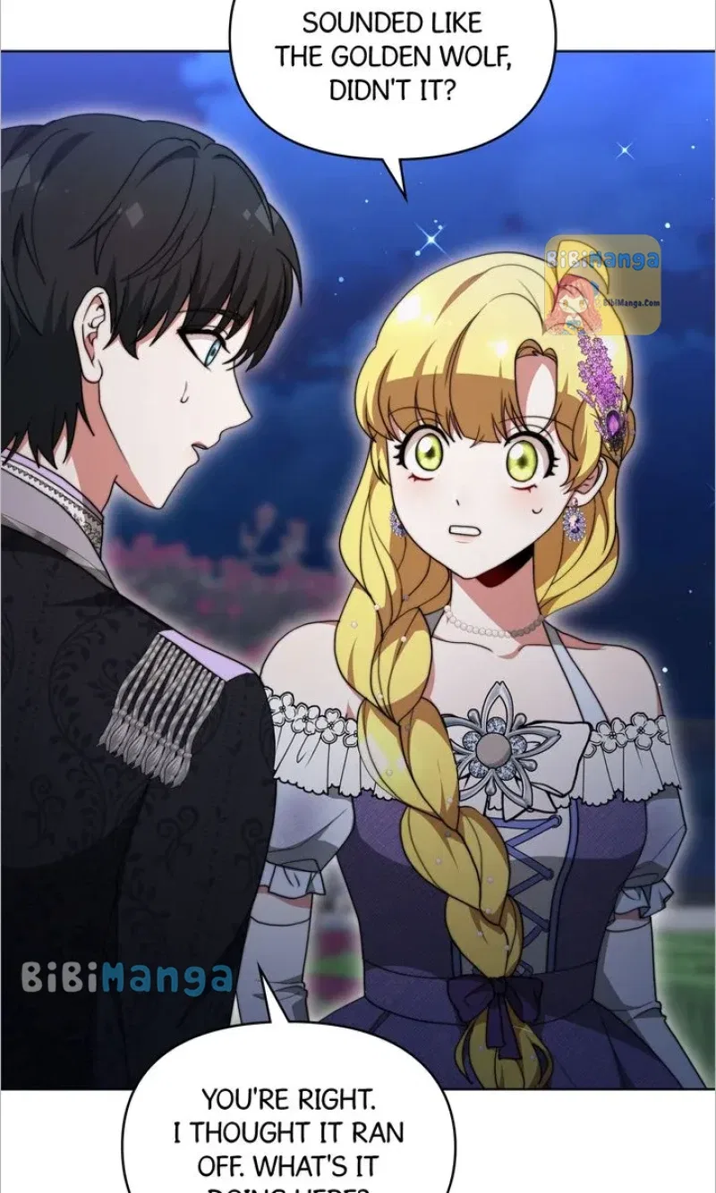 The Forgotten Princess Wants To Live In Peace Chapter 85 – Page 6
