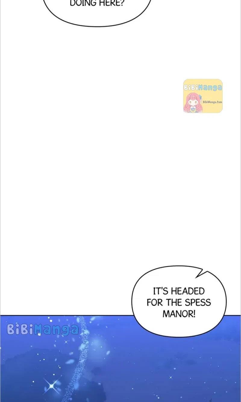 The Forgotten Princess Wants To Live In Peace Chapter 85 – Page 7