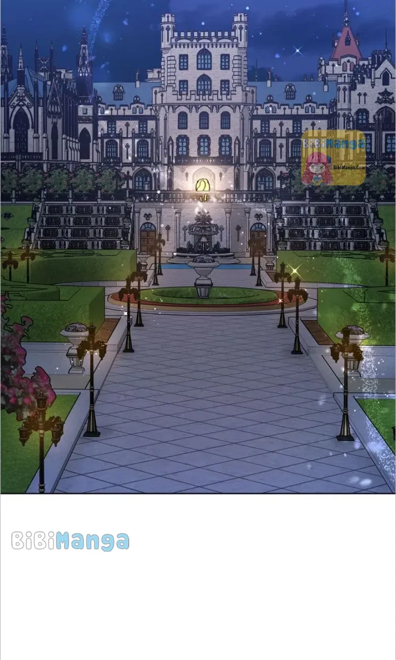 The Forgotten Princess Wants To Live In Peace Chapter 85 – Page 8