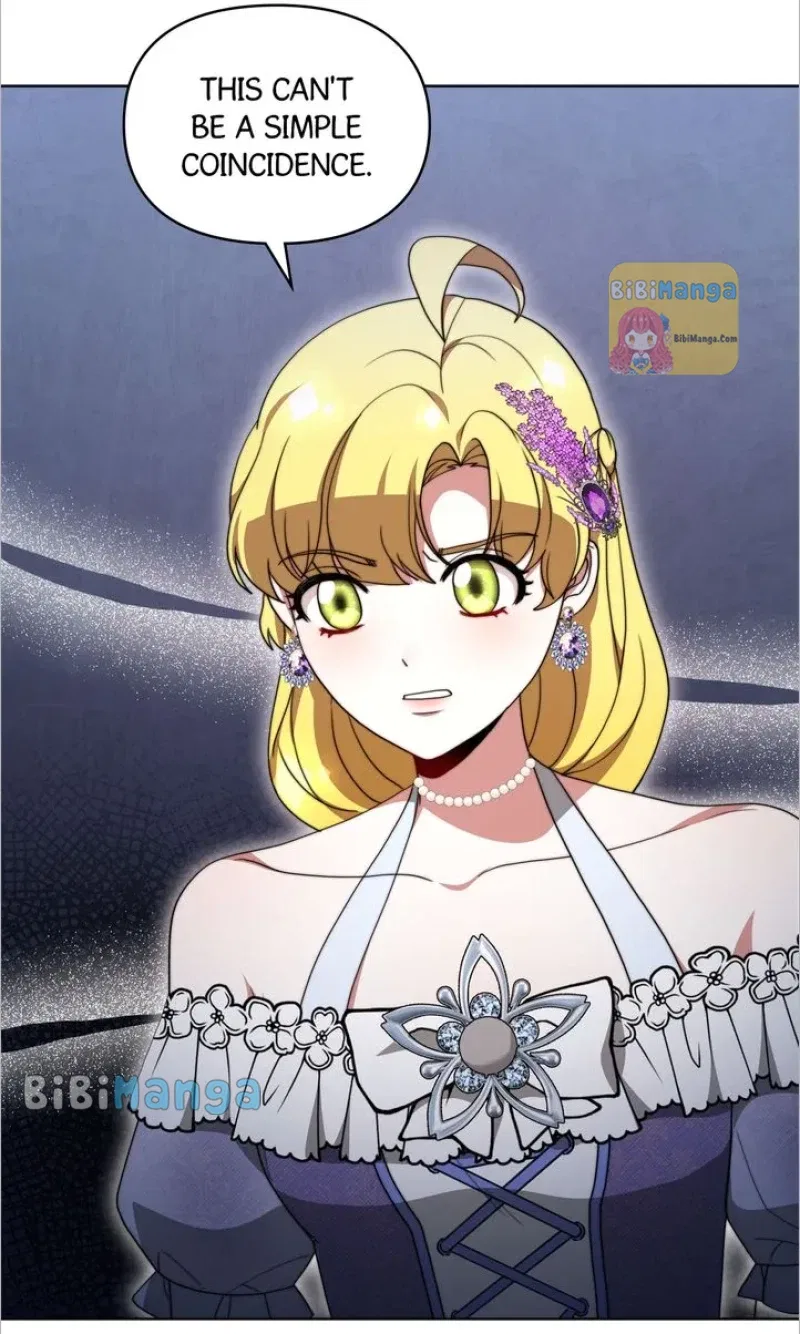 The Forgotten Princess Wants To Live In Peace Chapter 85 – Page 9
