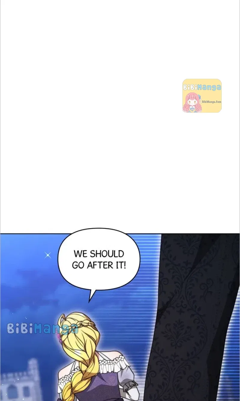 The Forgotten Princess Wants To Live In Peace Chapter 85 – Page 10