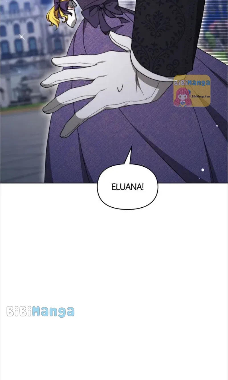 The Forgotten Princess Wants To Live In Peace Chapter 85 – Page 11