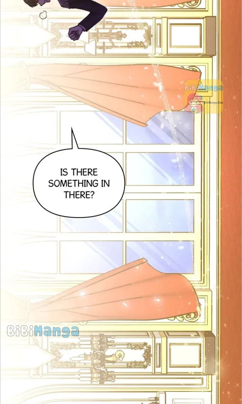 The Forgotten Princess Wants To Live In Peace Chapter 85 – Page 15
