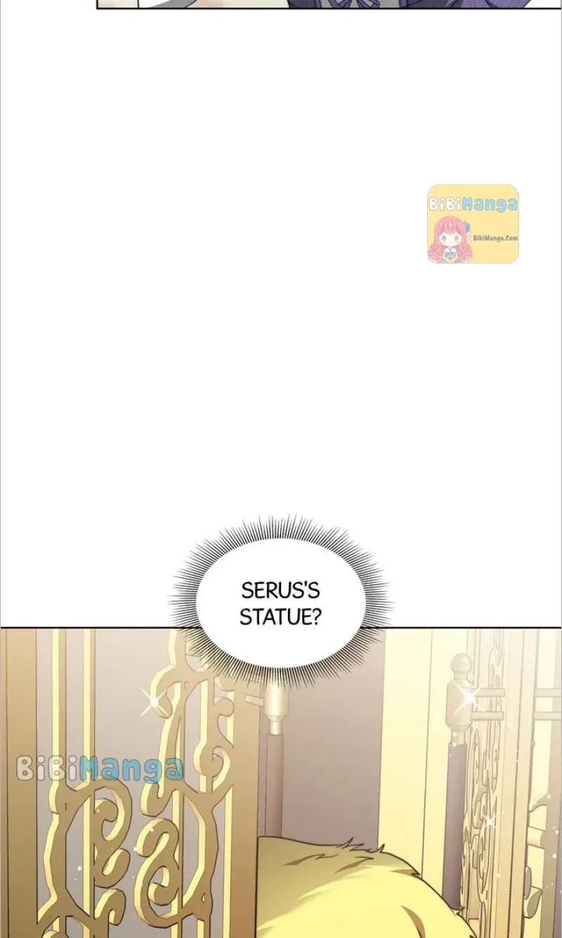 The Forgotten Princess Wants To Live In Peace Chapter 85 – Page 18