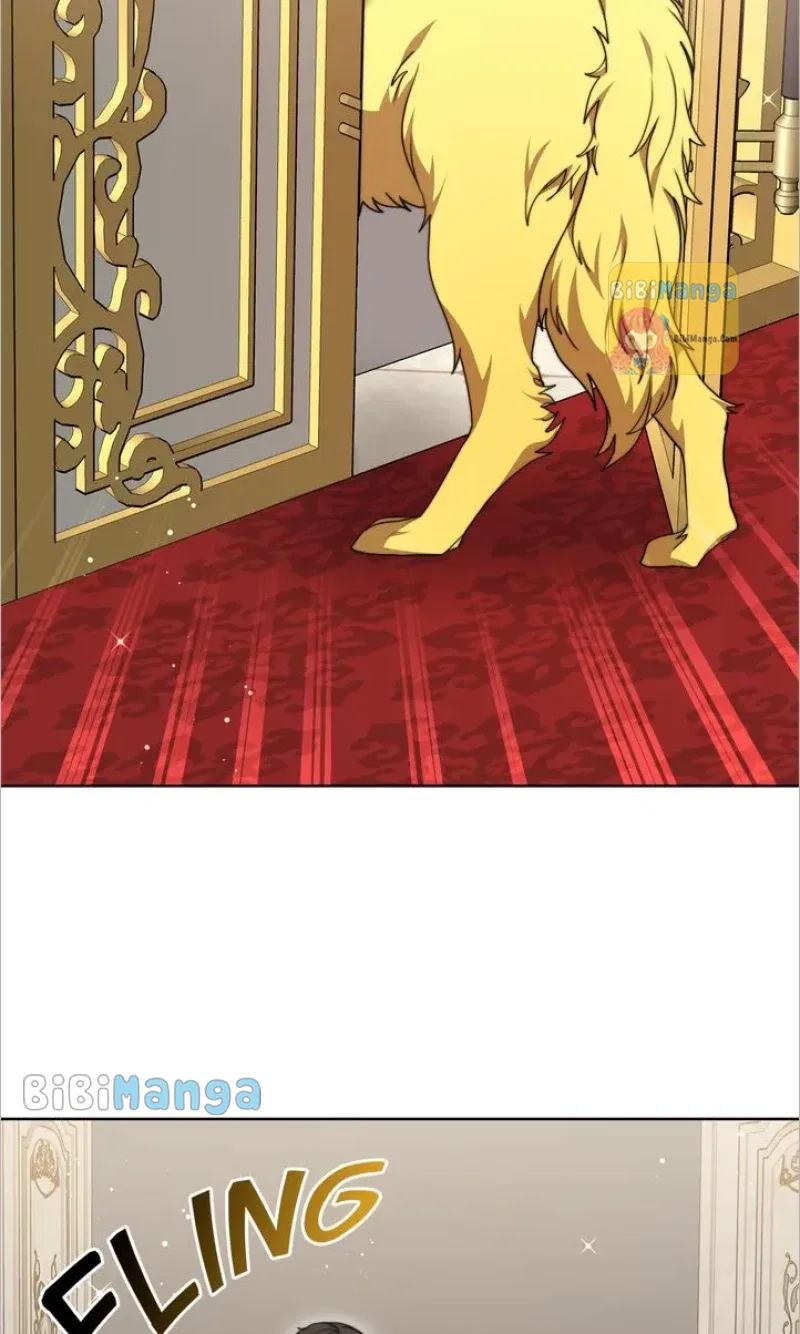 The Forgotten Princess Wants To Live In Peace Chapter 85 – Page 19