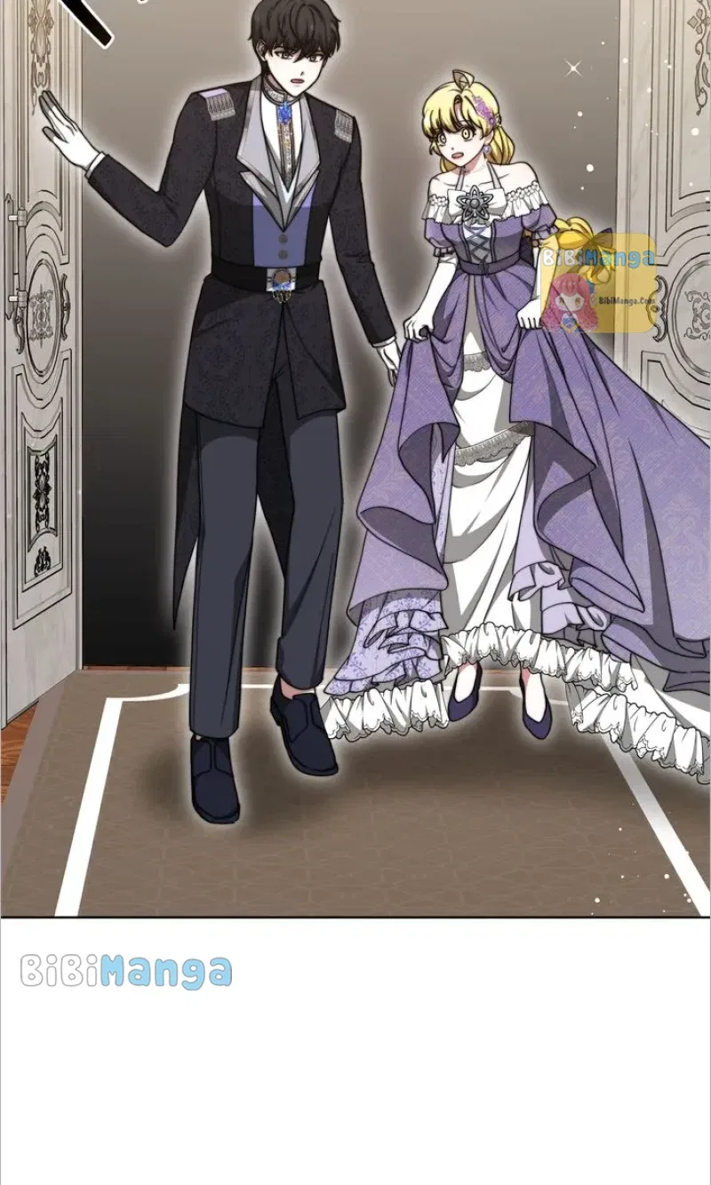 The Forgotten Princess Wants To Live In Peace Chapter 85 – Page 20