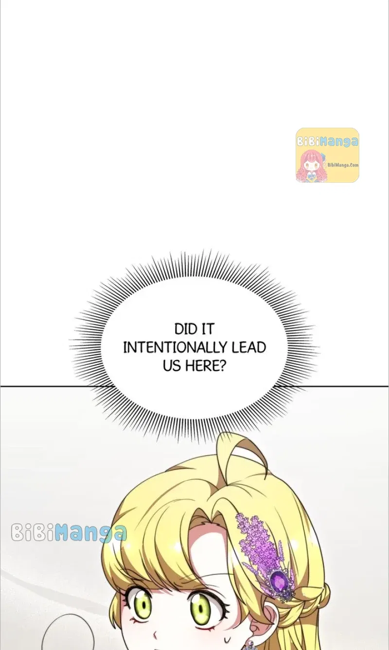 The Forgotten Princess Wants To Live In Peace Chapter 85 – Page 22