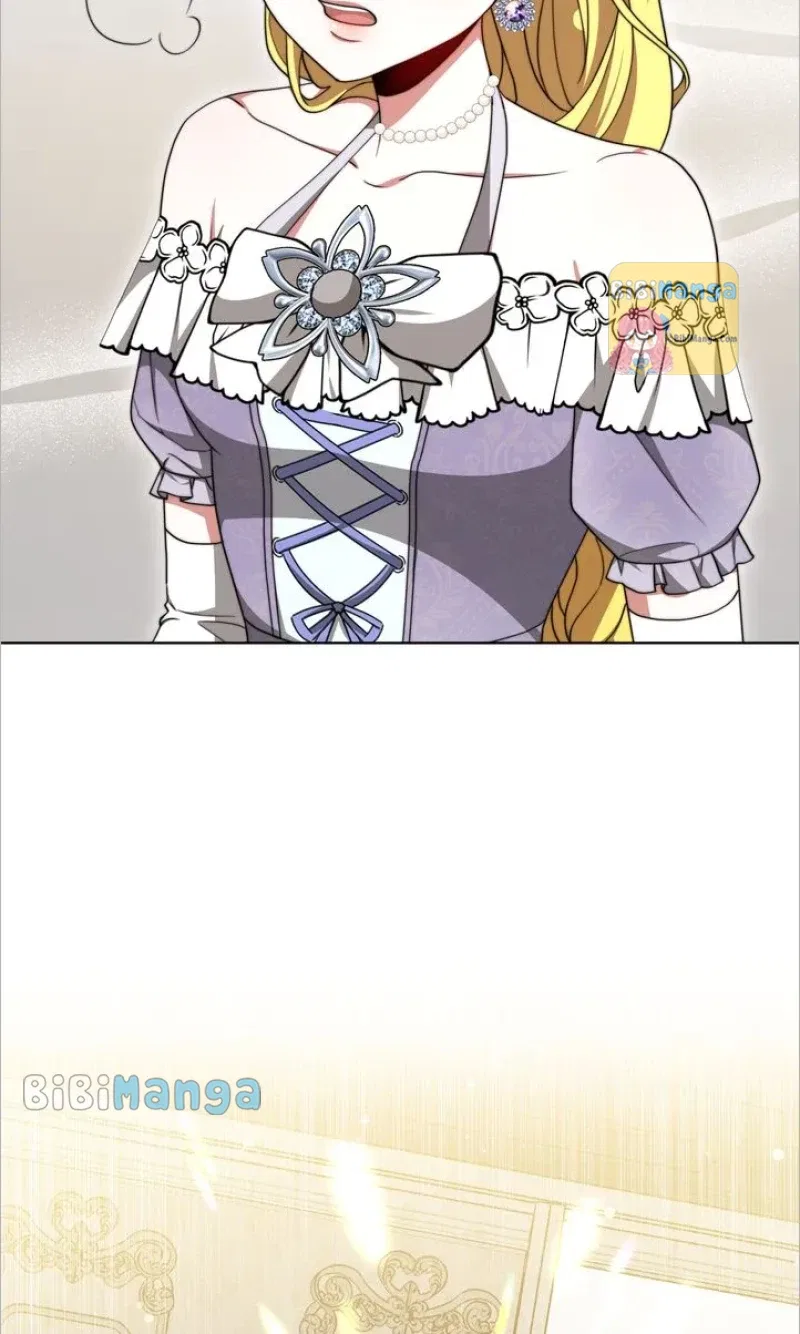 The Forgotten Princess Wants To Live In Peace Chapter 85 – Page 23