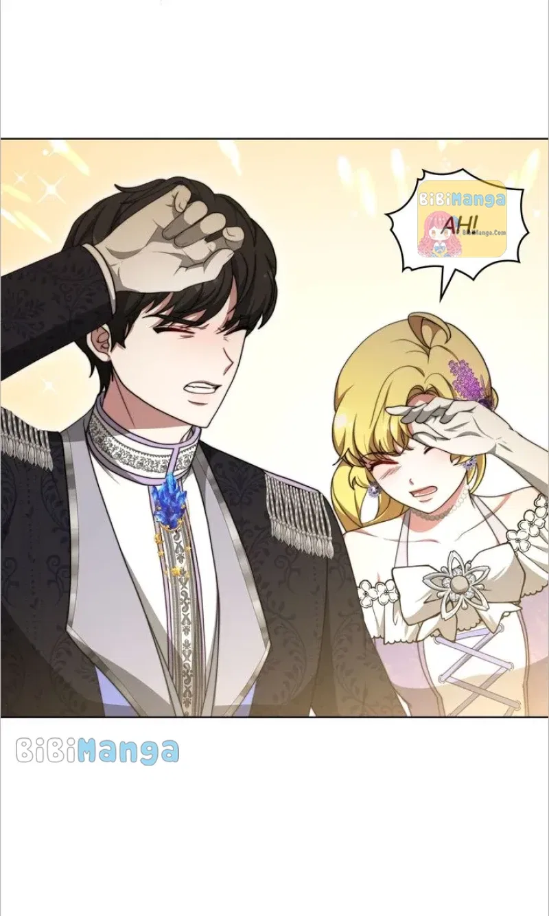 The Forgotten Princess Wants To Live In Peace Chapter 85 – Page 26