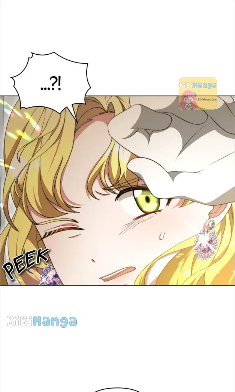 The Forgotten Princess Wants To Live In Peace Chapter 85 – Page 27