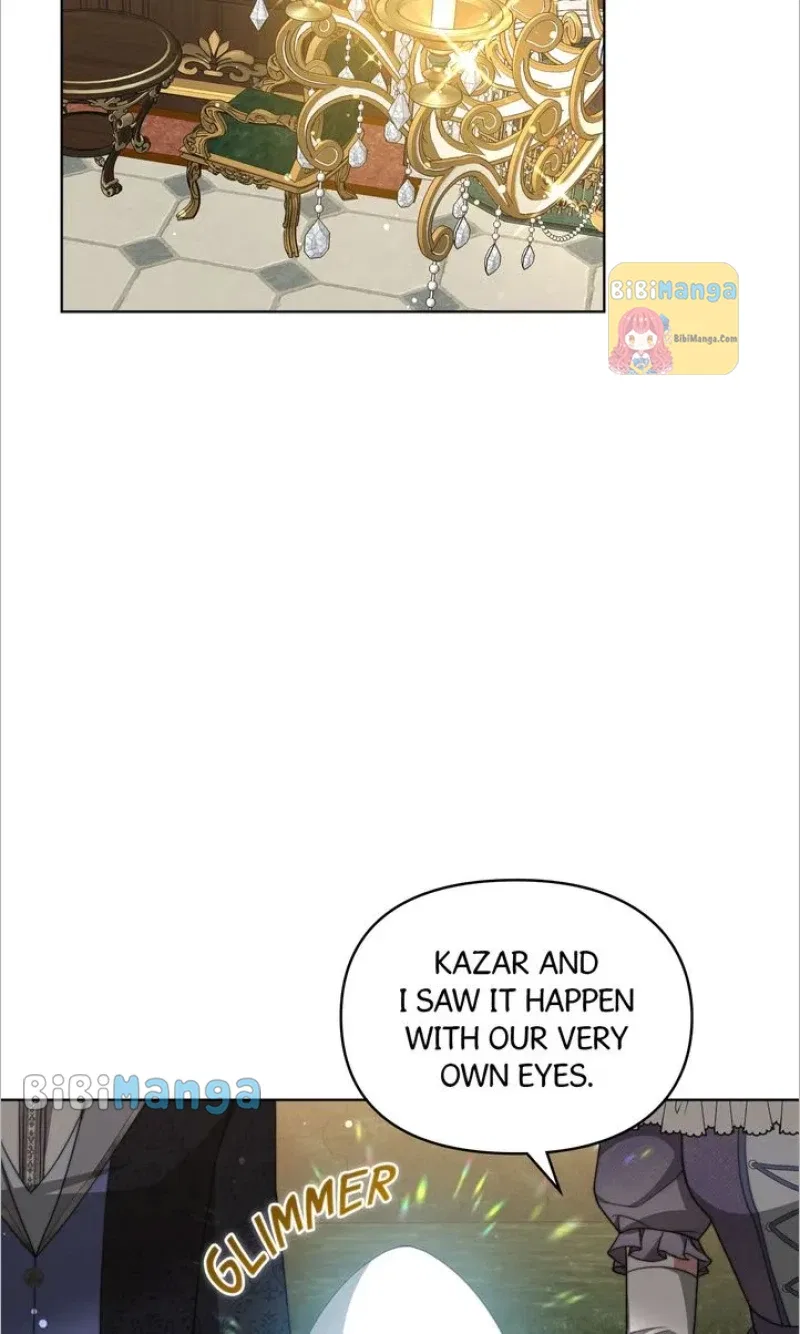 The Forgotten Princess Wants To Live In Peace Chapter 85 – Page 33