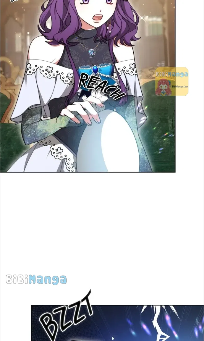 The Forgotten Princess Wants To Live In Peace Chapter 85 – Page 38
