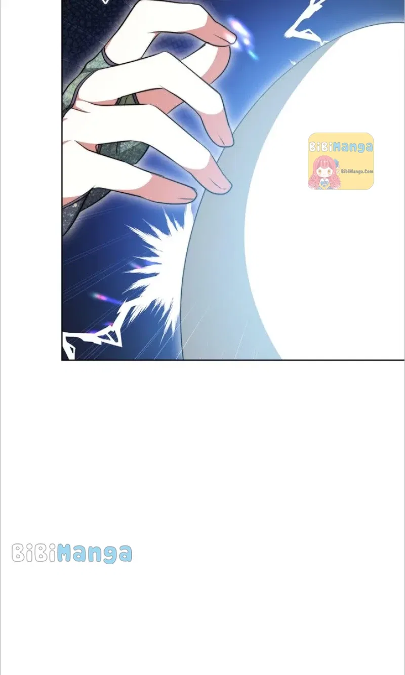 The Forgotten Princess Wants To Live In Peace Chapter 85 – Page 39