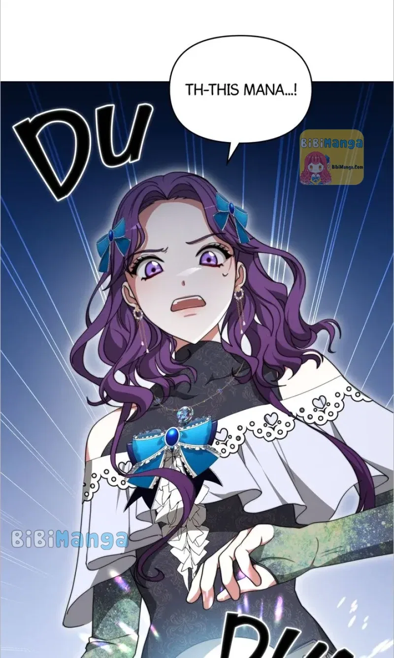 The Forgotten Princess Wants To Live In Peace Chapter 85 – Page 40