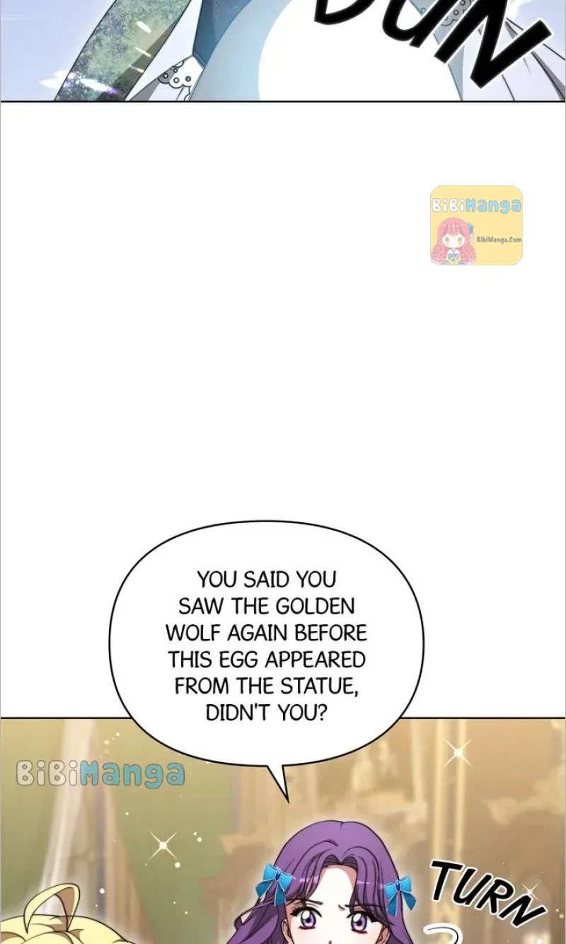 The Forgotten Princess Wants To Live In Peace Chapter 85 – Page 41
