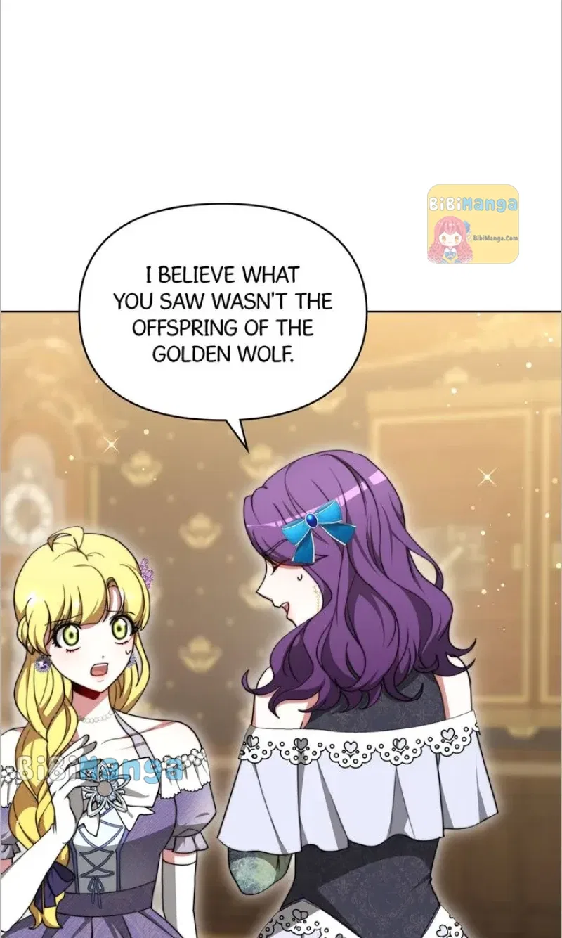 The Forgotten Princess Wants To Live In Peace Chapter 85 – Page 43