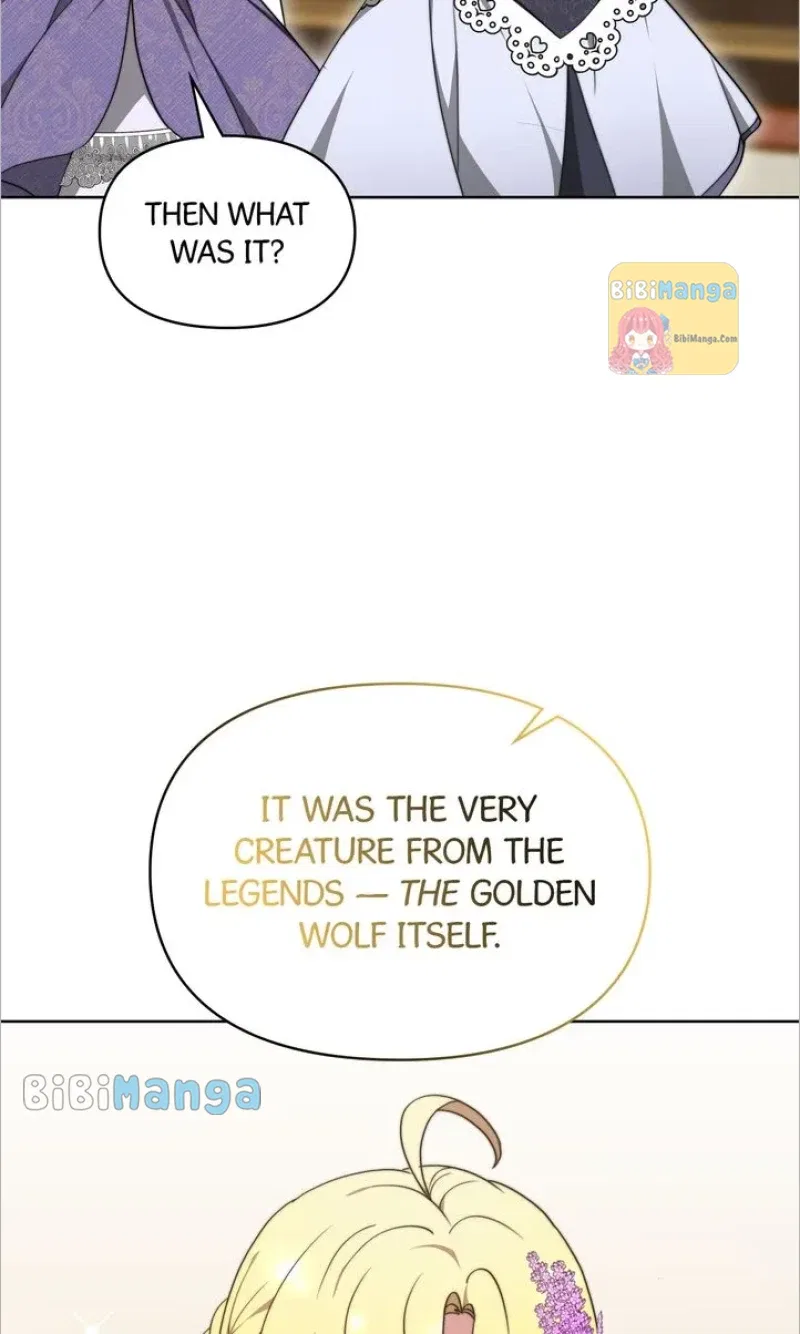 The Forgotten Princess Wants To Live In Peace Chapter 85 – Page 44
